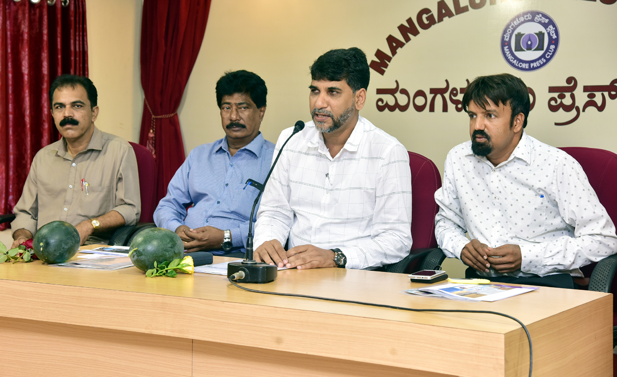 ಮಂಗಳೂರು ಸ್ಮಾರ್ಟ್ ಸಿಟಿಯಡಿ 2564.3 ಕೋಟಿ ರೂ.: 47 ಕಾಮಗಾರಿಗಳಲ್ಲಿ 2 ಕಾಮಗಾರಿ ಪೂರ್ಣ: ಮುಹಮ್ಮದ್ ನಝೀರ್