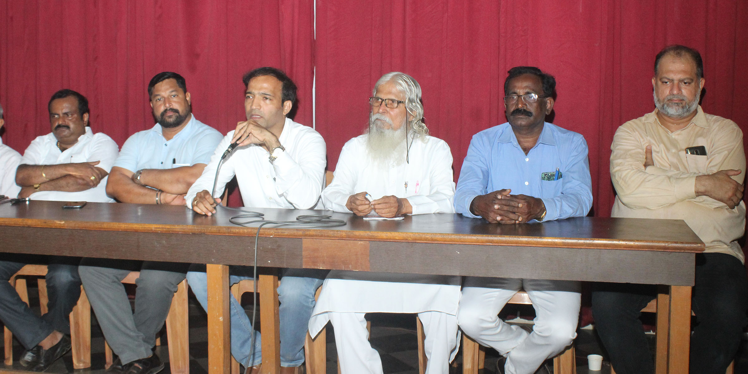 15 ಸಾವಿರಕ್ಕೂ ಅಧಿಕ ಮಂದಿ ಭಾಗವಹಿಸುವ ನಿರೀಕ್ಷೆ: ಅಮೃತ್ ಶೆಣೈ