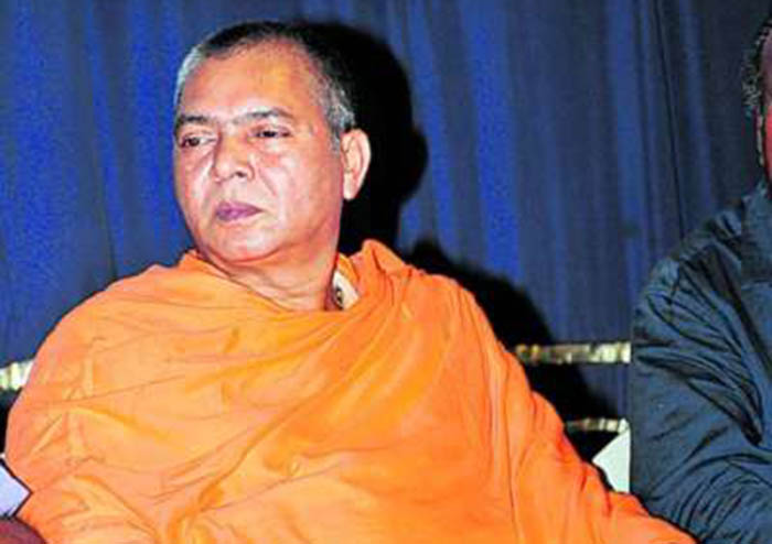 ಯಡಿಯೂರಪ್ಪ ಶ್ರೀರಾಮಚಂದ್ರನಂತೆ, ಮಾತಿಗೆ ತಪ್ಪುವವರಲ್ಲ: ವೀರಭದ್ರ ಚನ್ನಮಲ್ಲ ಸ್ವಾಮೀಜಿ