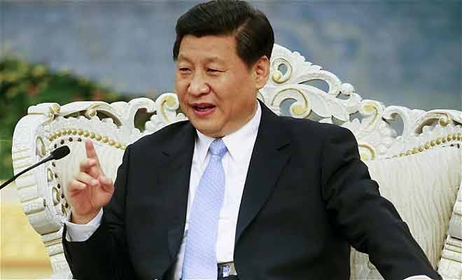 ಕೊರೋನವೈರಸ್ ವಿರುದ್ಧ ಗಂಭೀರ ಯುದ್ಧ: ಜಿನ್ ಪಿಂಗ್ ಕೊರೋನವೈರಸ್ ವಿರುದ್ಧ ಗಂಭೀರ ಯುದ್ಧ: ಜಿನ್ ಪಿಂಗ್