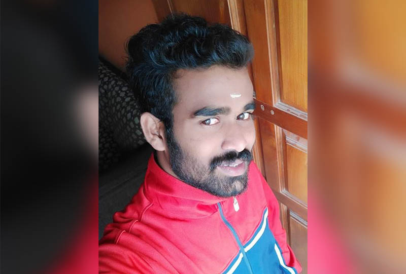 ಸಿದ್ದಾಪುರ: ವಿದ್ಯಾರ್ಥಿನಿ ನಾಪತ್ತೆ; ಯುವಕನ ವಿರುದ್ಧ ಅಪಹರಣ ಪ್ರಕರಣ ದಾಖಲು