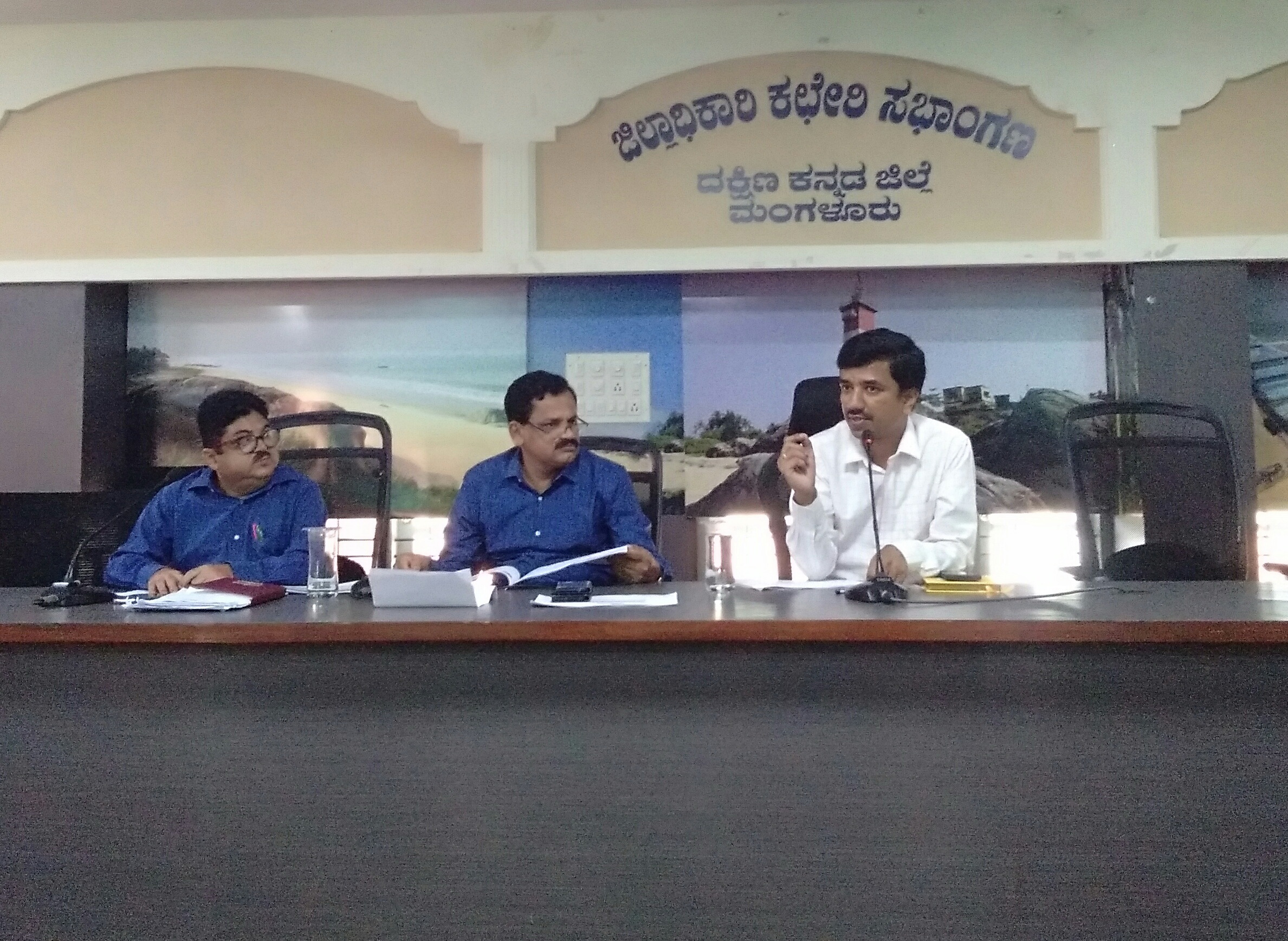 ಲಸಿಕೆ ವಂಚಿತ ಮಕ್ಕಳಿಗೆ ಲಸಿಕೆ ನೀಡುವುದು ಮುಖ್ಯ ಗುರಿ: ಡಾ. ಸತೀಶ್ಚಂದ್ರ