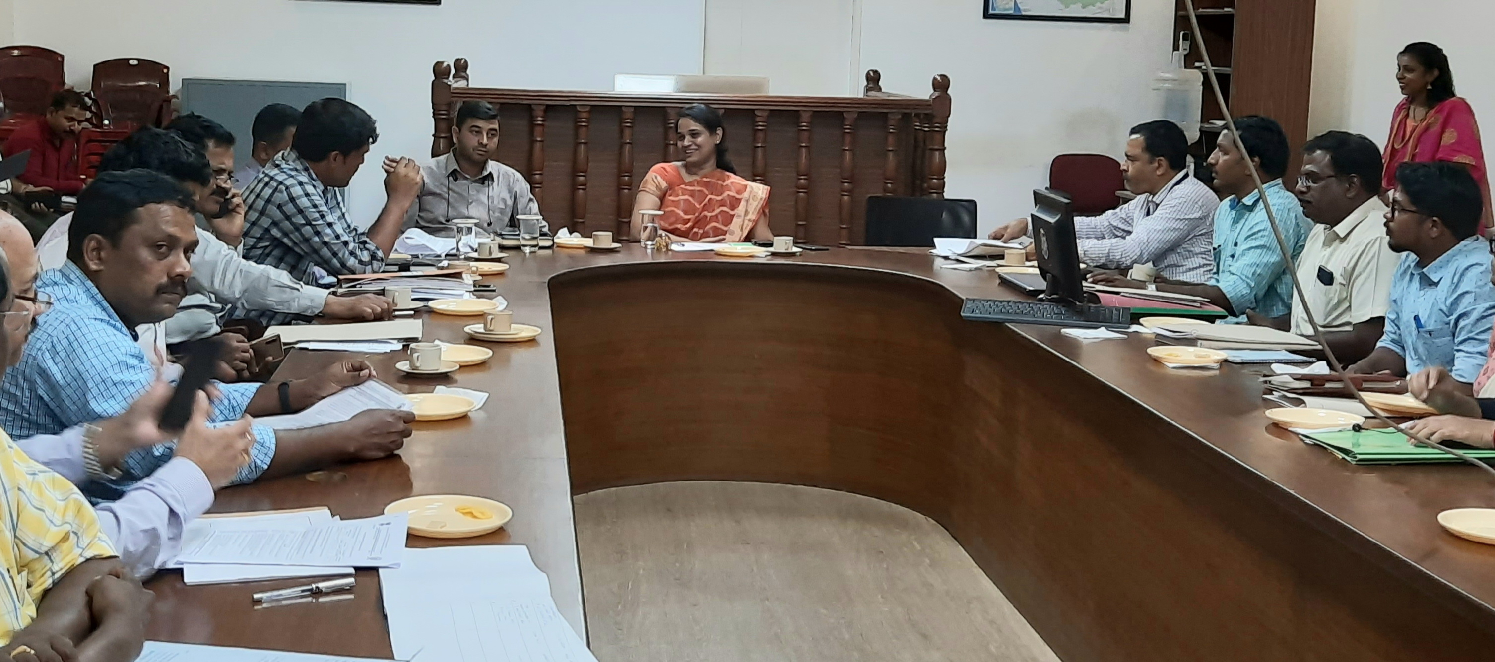 ಅಪಘಾತಗಳ ನಿಯಂತ್ರಣಕ್ಕೆ ದ.ಕ. ಜಿಲ್ಲಾಧಿಕಾರಿ ಸೂಚನೆ