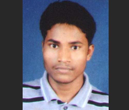 ಮಂಗಳೂರು: ​ಯುವಕ ನಾಪತ್ತೆ