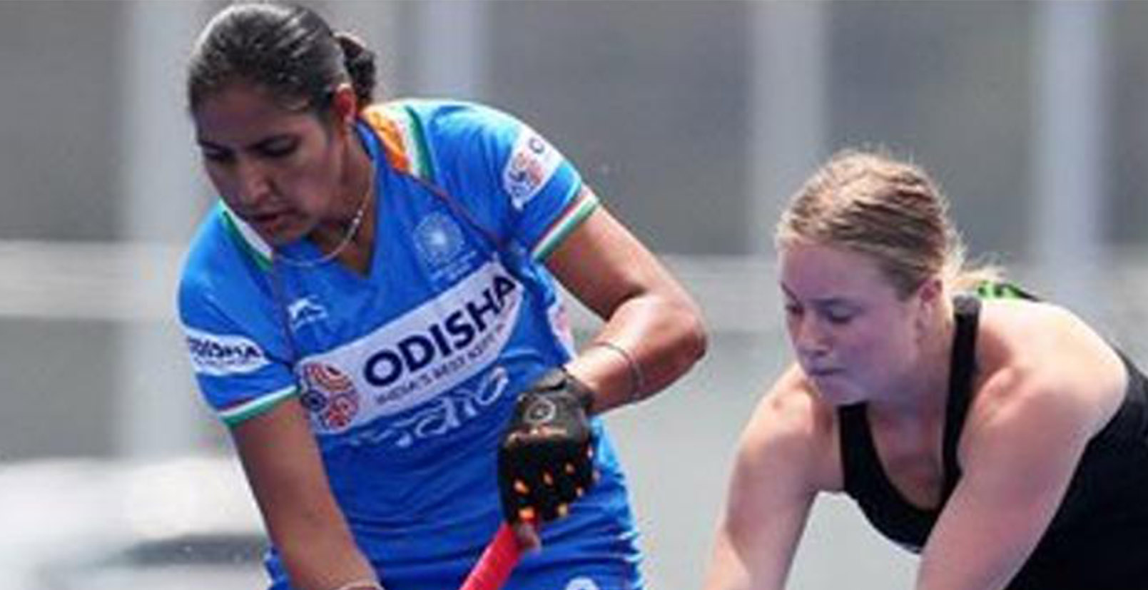 ನ್ಯೂಝಿಲ್ಯಾಂಡ್ ವಿರುದ್ಧ ಭಾರತಕ್ಕೆ  ಸೋಲು