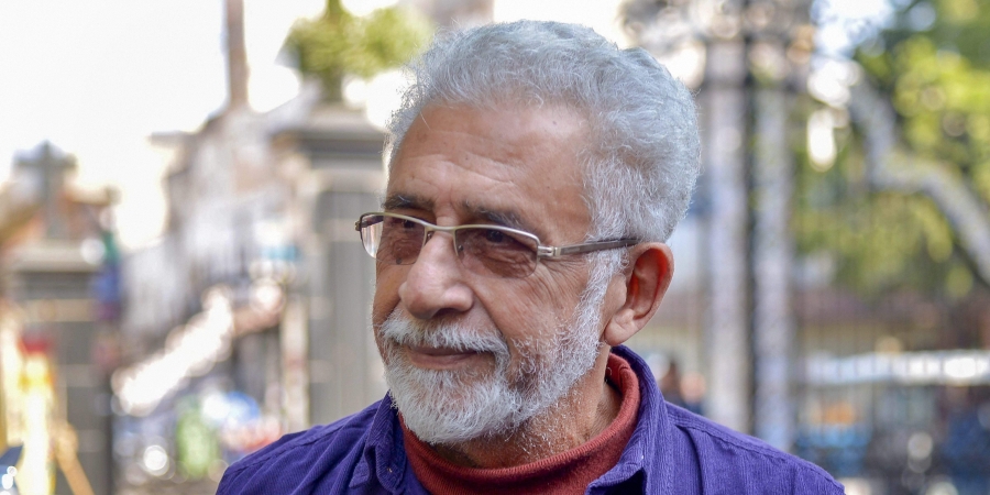 ಪೌರತ್ವ ತಿದ್ದುಪಡಿ ಕಾಯ್ದೆ: ನಾಸಿರುದ್ದೀನ್ ಶಾ ಹೇಳಿಕೆ ಸಮರ್ಥಿಸಿಕೊಂಡ ಪುತ್ರ