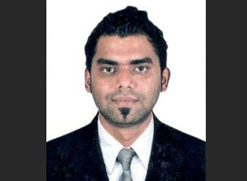 ಗೌರವ ಡಾಕ್ಟರೇಟ್‍ಗೆ ಅಬ್ದುಲ್ ಶಕೀಲ್ ದೇರಳಕಟ್ಟೆ ಆಯ್ಕೆ