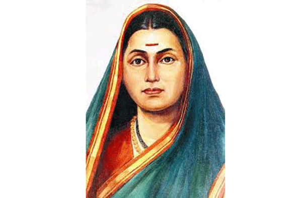 ಅಕ್ಷರ ವಂಚಿತರ ಎದೆಯಲ್ಲಿ ಅಕ್ಷರ ಬಿತ್ತಿದ ಮಹಾನ್ ಶಿಕ್ಷಕಿ ಸಾವಿತ್ರಿ ಬಾಯಿ ಫುಲೆ