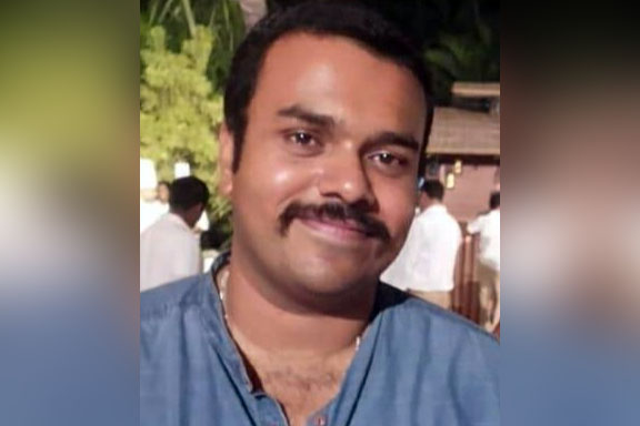 ಕಾಸರಗೋಡು: ಕೇಂದ್ರ ಗುಪ್ತಚರ ಇಲಾಖೆಯ ಬ್ಯುರೋ ಅಧಿಕಾರಿಯ ನಿಗೂಢ ಸಾವು