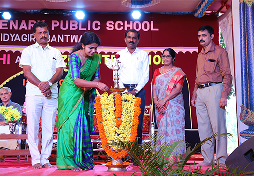 ಬಂಟ್ವಾಳ: ಶಾಸ್ತ್ರೀಯ ಸಂಗೀತ ಹಾಗೂ ನೃತ್ಯ ಕಾರ್ಯಕ್ರಮ