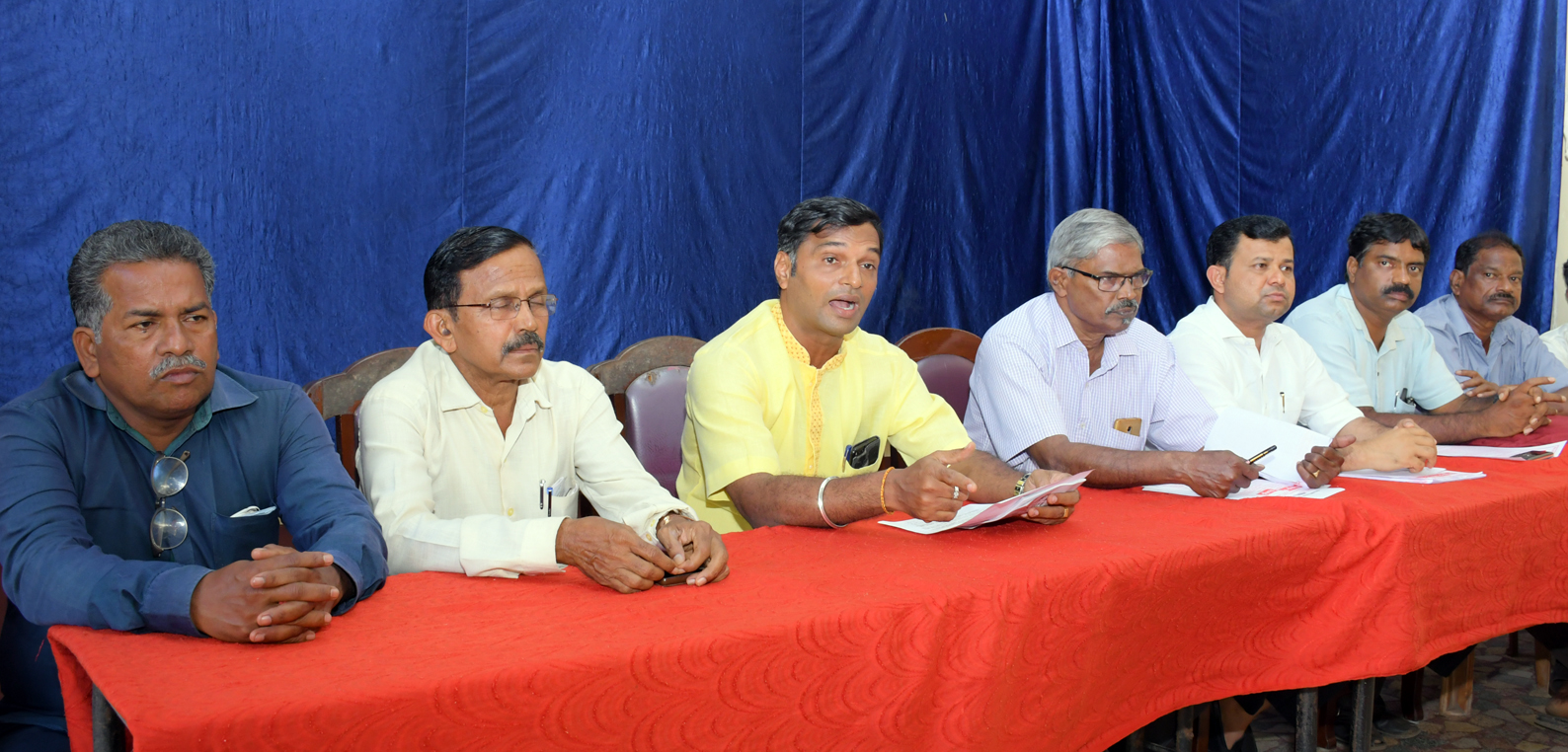 ಜ.8ರಂದು ಕಾರ್ಮಿಕ ಸಂಘಟನೆಗಳ ರಾಷ್ಟ್ರವ್ಯಾಪಿ ಮುಷ್ಕರ