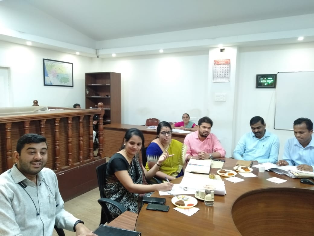 ಕರಾವಳಿ ಉತ್ಸವದ ಯಶಸ್ಸಿಗೆ ಸಿದ್ಧತಾ ಸಭೆ