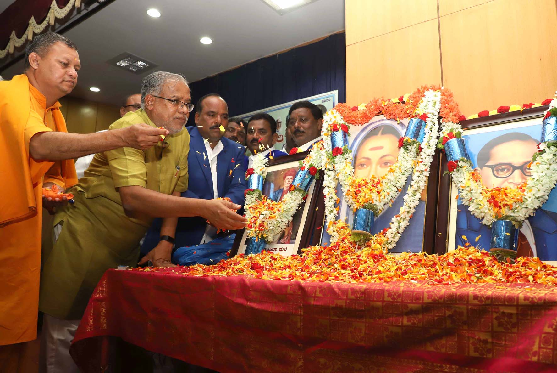 ಸಿಬಿಎಸ್‌ಇ ಶಿಕ್ಷಕರಿಗೆ ಕನ್ನಡ ಕಲಿಕೆ ಕಾರ್ಯಾಗಾರ: ಸಚಿವ ಸುರೇಶ್‌ ಕುಮಾರ್