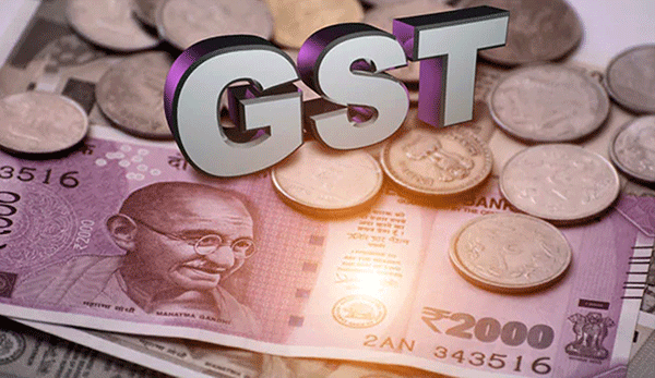 ಜಿಎಸ್‌ಟಿ ಪರಿಹಾರ ಪಾವತಿಯಲ್ಲಿನ ಬಿಕ್ಕಟ್ಟು