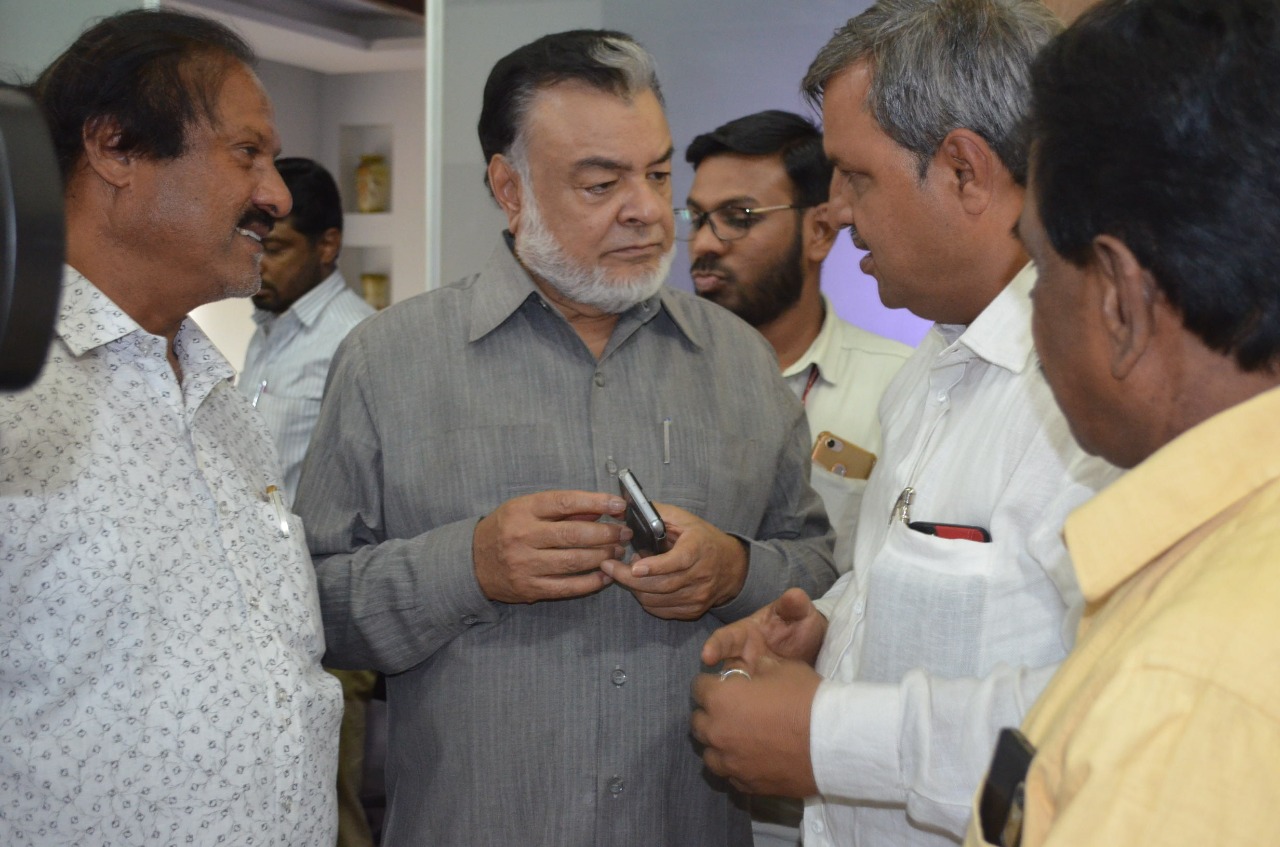 ಮಸೀದಿಗಳಲ್ಲಿ ಕನ್ನಡ ಕಲಿಕಾ ಕೇಂದ್ರ ಆರಂಭಿಸಲು ವಕ್ಫ್ ಬೋರ್ಡ್‌ಗೆ ಮನವಿ