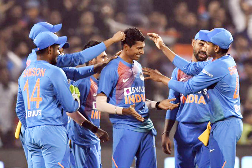 ನಾಳೆ ನ್ಯೂಝಿಲ್ಯಾಂಡ್ ವಿರುದ್ಧ 4ನೇ ಟ್ವೆಂಟಿ-20