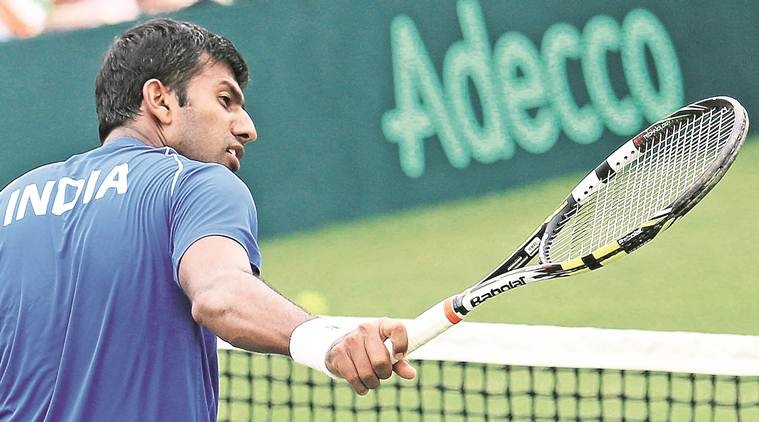 ಆಸ್ಟ್ರೇಲಿಯನ್ ಓಪನ್: ರೋಹನ್ ಬೋಪಣ್ಣಗೆ ಸೋಲು