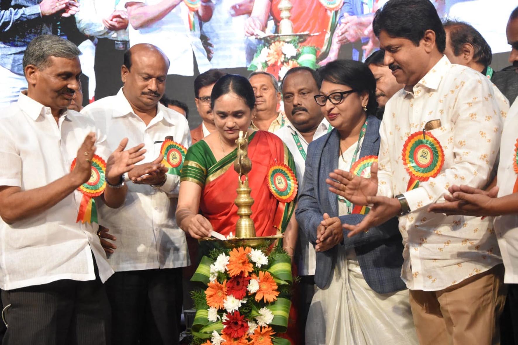 ಫಾರ್ಮಾಸಿಸ್ಟ್‌ಗಳ ವೇತನ ಹೆಚ್ಚಳವಾಗಬೇಕಿದೆ: ಫಾರ್ಮಸಿಸ್ಟ್‌ಗಳ ಸಂಘದ ಅಧ್ಯಕ್ಷ ಬಿ.ಎಸ್.ದೇಸಾಯಿ