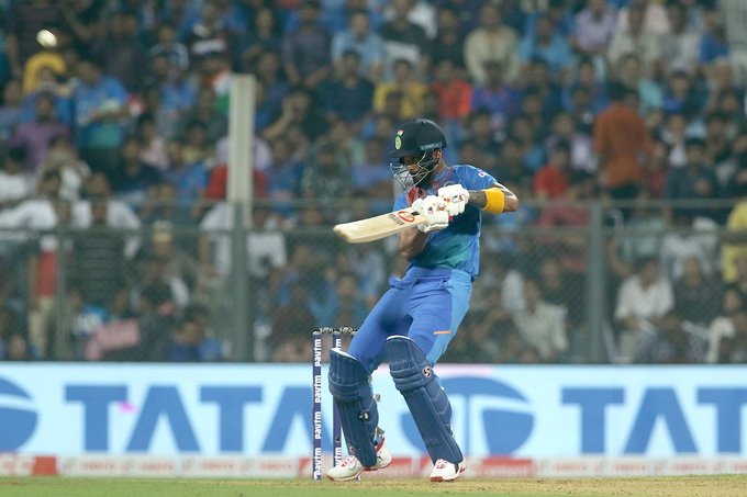 ನಾಲ್ಕನೇ ಟಿ-20: ಭಾರತಕ್ಕೆ ಮತ್ತೊಂದು ‘ಸೂಪರ್’ ಜಯ