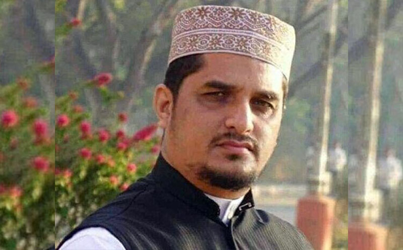 ಕಲಬುರಗಿ: 85ನೇ ಕನ್ನಡ ಸಾಹಿತ್ಯ ಸಮ್ಮೇಳನದಲ್ಲಿ ಕೆ.ಎಂ ಸಿದ್ದೀಕ್ ಮೊಂಟುಗೋಳಿಗೆ ಸನ್ಮಾನ