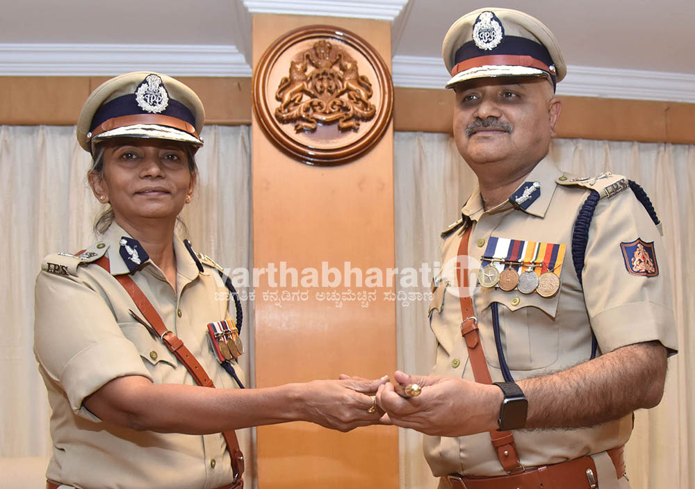 ರಾಜ್ಯ ನೂತನ ಪೊಲೀಸ್ ಮಹಾ ನಿರ್ದೇಶಕರಾಗಿ ಪ್ರವೀಣ್ ಸೂದ್ ನೇಮಕ