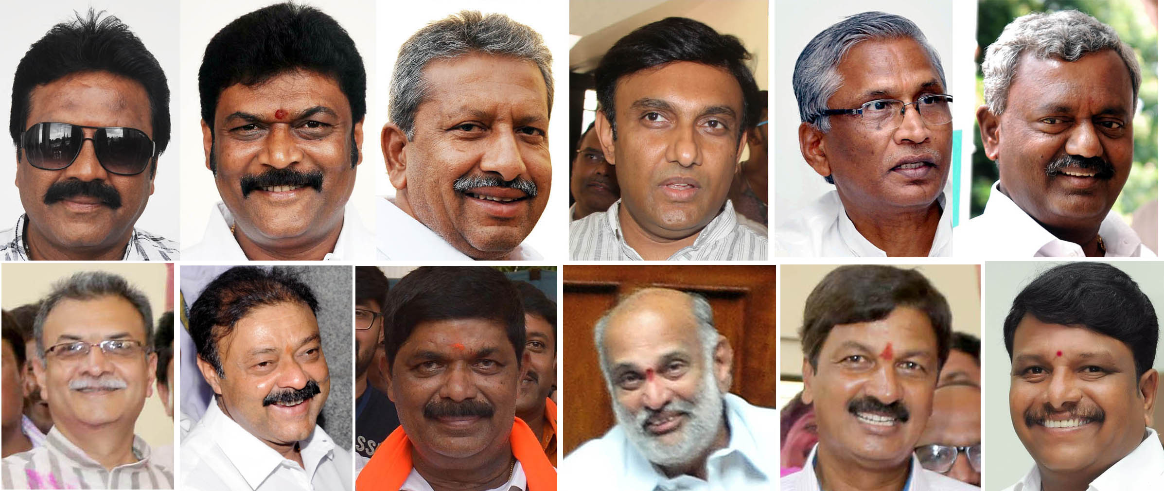 10 ಮಂದಿ ನೂತನ ಶಾಸಕರಿಗೆ ಸಚಿವ ಸ್ಥಾನ ?