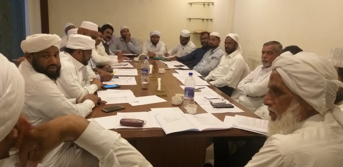 ಭಾರತದಲ್ಲಿ ಜನಿಸಿದ್ದೇ ಪೌರತ್ವಕ್ಕೆ ಮಾನದಂಡವಾಗಲಿ: ಕರ್ನಾಟಕ ಮುಸ್ಲಿಂ ಜಮಾಅತ್