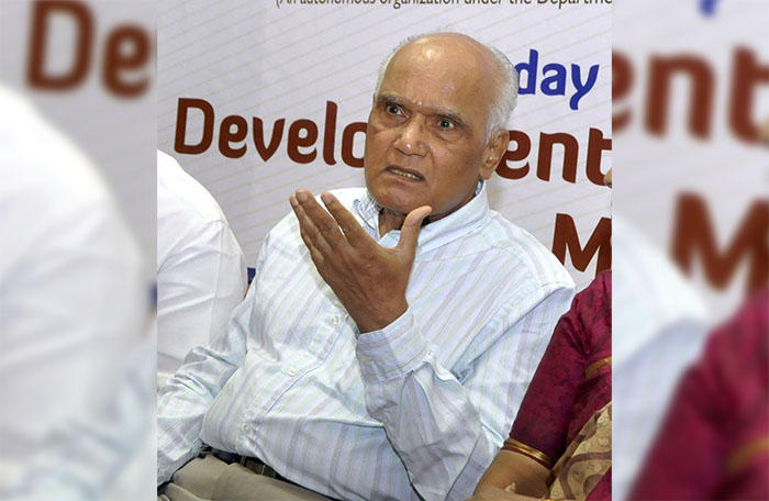 ನನ್ನ ಬರವಣಿಗೆ ಕಾಲ ಅಂತ್ಯವಾಗಿದೆ: ಎಸ್.ಎಲ್.ಭೈರಪ್ಪ