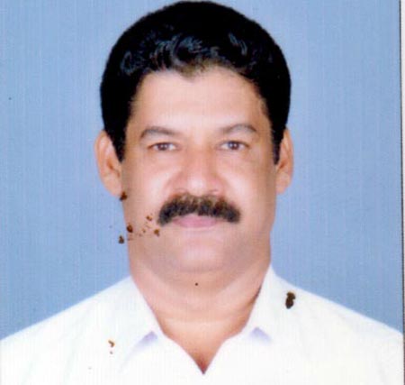 ಹಿಮಾಯತುಲ್ ಇಸ್ಲಾಂ ಸಮಿತಿಗೆ ಆಯ್ಕೆ