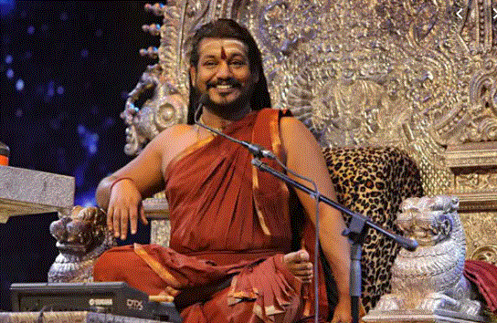 ಜಾಮೀನು ರದ್ದು ಕೋರಿ ಅರ್ಜಿ: ನಿತ್ಯಾನಂದ, ಸಿಐಡಿಗೆ ಹೈಕೋರ್ಟ್ ನೋಟಿಸ್