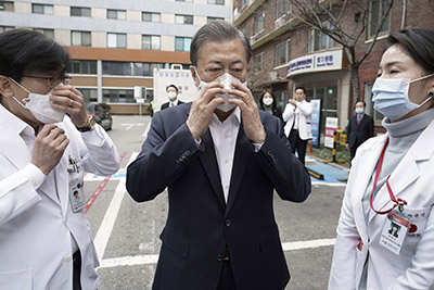 ಚೀನಾಕ್ಕೆ ಪ್ರಯಾಣಿಸದಂತೆ ತನ್ನ ಪ್ರಜೆಗಳಿಗೆ ಅಮೆರಿಕ ಎಚ್ಚರಿಕೆ