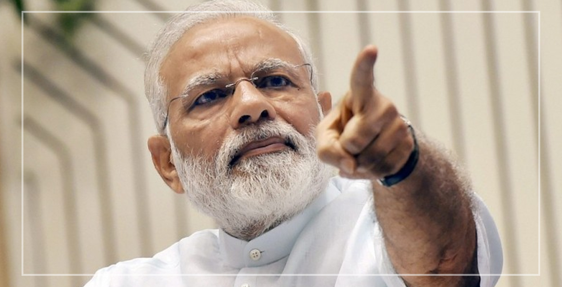 ಪೌರತ್ವ ಕಾಯ್ದೆಯನ್ನು ಆಕ್ರಮಣಕಾರಿಯಾಗಿ ಸಮರ್ಥಿಸಿಕೊಳ್ಳಲು ಎನ್‌ಡಿಎ ಸಂಸದರಿಗೆ ಪ್ರಧಾನಿ ಸೂಚನೆ