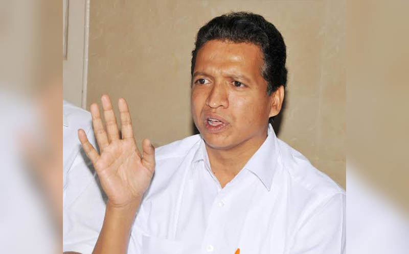 ಡೆನ್ಮಾರ್ಕ್ ಮಾದರಿಯಲ್ಲಿ ತುಮಕೂರು ಅಭಿವೃದ್ಧಿಗೆ ಒತ್ತು: ಶಾಸಕ ಜ್ಯೋತಿ ಗಣೇಶ್