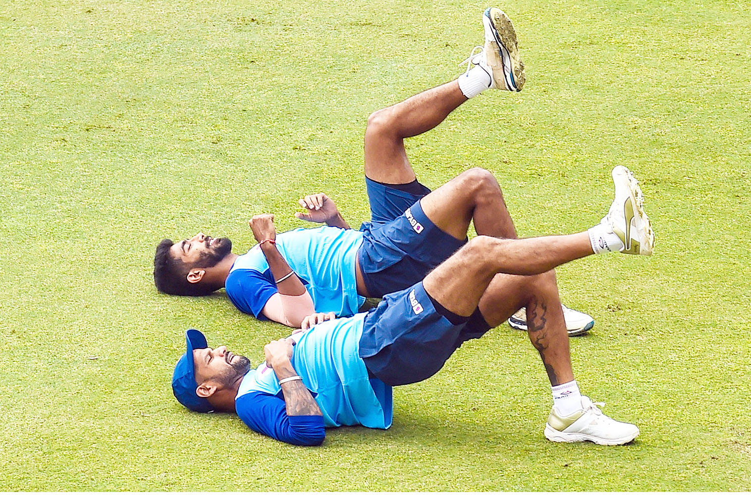 ಇಂದು ಮೊದಲ ಟ್ವೆಂಟಿ-20: ಭಾರತಕ್ಕೆ ಶ್ರೀಲಂಕಾ ಎದುರಾಳಿ