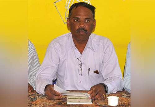 ಅನುದಾನ ಸಿಗದಿದ್ದಲ್ಲಿ ಚಂದಾ ಎತ್ತಿಯಾದರೂ ಚಿಕ್ಕಮಗಳೂರು ಜಿಲ್ಲಾ ಸಮ್ಮೇಳನ ಮಾಡುತ್ತೇವೆ