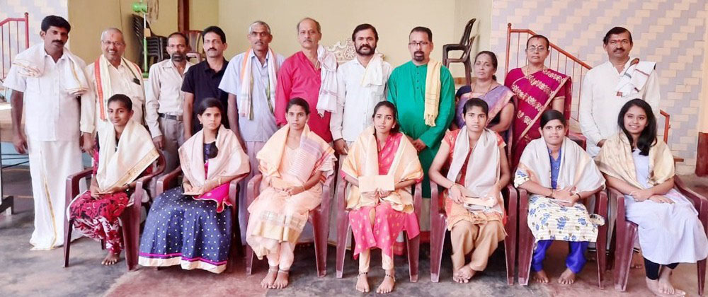 ಸೂಡ, ಪುನಾರು, ಬೆಳ್ಮಣ್ ಆರ್‌ಎಸ್‌ಬಿ ಸಂಘದಿಂದ ಪ್ರತಿಭಾ ಪುರಸ್ಕಾರ