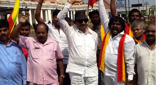 ಮೋದಿ ಮತ್ತೊಮ್ಮೆ ರಾಜ್ಯಕ್ಕೆ ಬಂದರೆ ಕರ್ನಾಟಕ ಬಂದ್: ವಾಟಾಳ್ ನಾಗರಾಜ್ ಎಚ್ಚರಿಕೆ