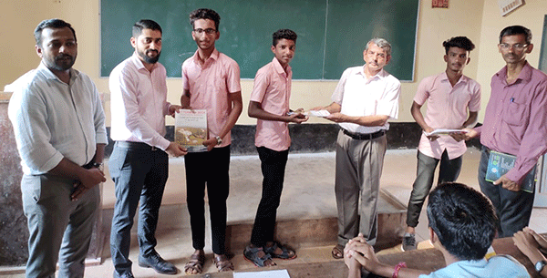 ಬಿಐಟಿಯಿಂದ ಸಿಇಟಿ ಅಣಕು ಪರೀಕ್ಷೆ