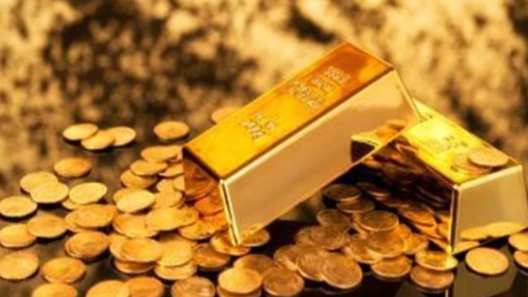 ಸಾರ್ವಕಾಲಿಕ ದಾಖಲೆ: ಚಿನ್ನದ ಬೆಲೆಯಲ್ಲಿ ಭಾರೀ ಏರಿಕೆ