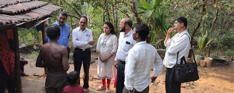 ಉಡುಪಿ: ಮಾರಾಟಕ್ಕೆ ಯತ್ನಿಸಿದ ಮಕ್ಕಳ ರಕ್ಷಣೆ