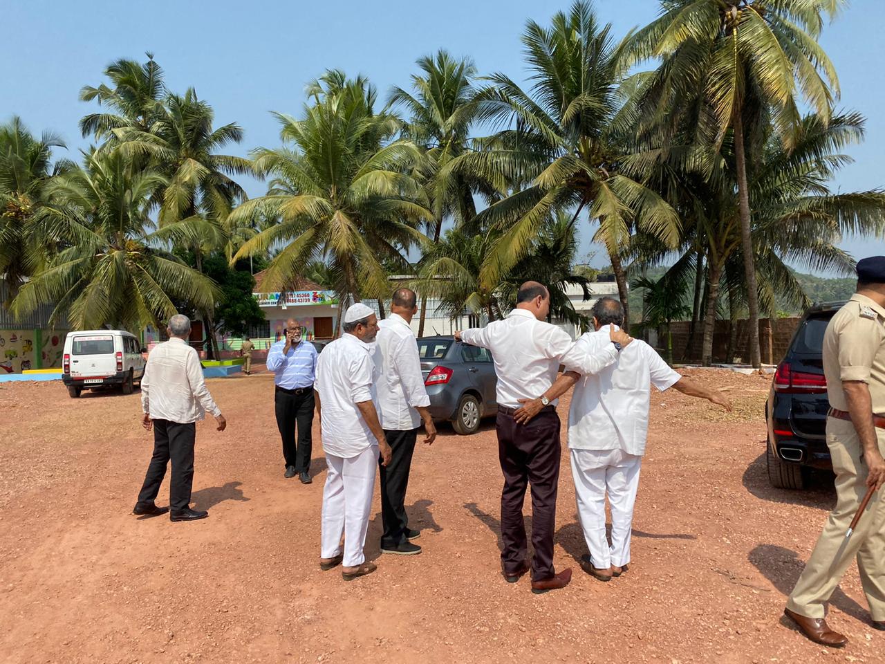 ಮುಸ್ಲಿಂ ಸೆಂಟ್ರಲ್ ಕಮಿಟಿಯ ‘ಅಸಹಕಾರ ಚಳವಳಿ’ ಮಂಗಳೂರಿನಿಂದ ಸ್ಥಳಾಂತರ