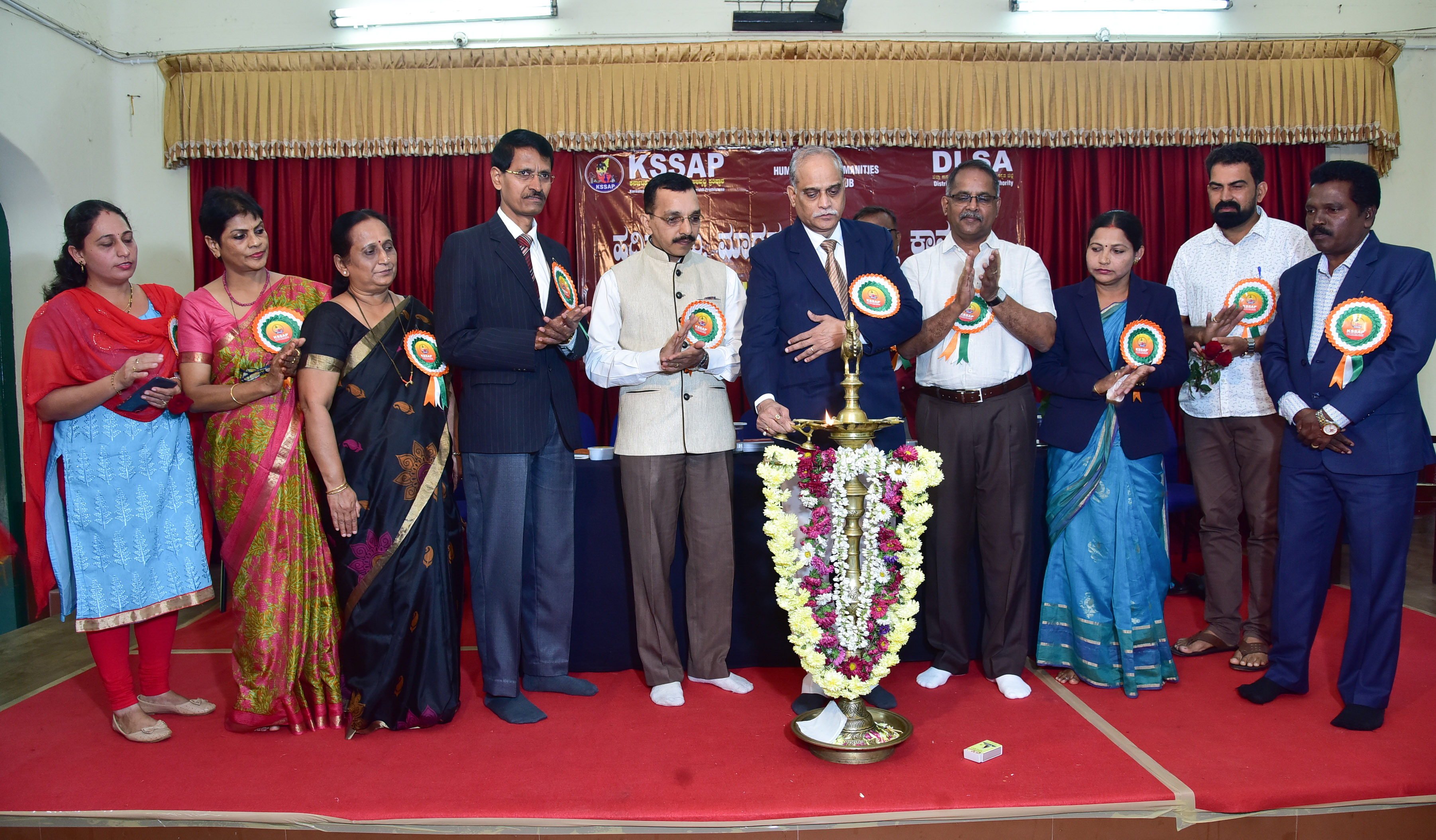 ಮಾದಕ ವಸ್ತು ಜಾಲದ ವಿರುದ್ಧ ಎಚ್ಚರ ಅಗತ್ಯ: ನ್ಯಾ. ಕಡ್ಲೂರು ಸತ್ಯನಾರಾಯಣಾಚಾರ್ಯ