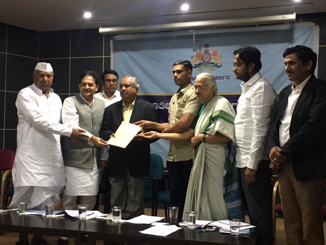 ಎಸ್ಸಿ-ಎಸ್ಟಿ ಮೀಸಲಾತಿ: ರಾಜ್ಯ ಸರಕಾರಕ್ಕೆ ವರದಿ ಸಲ್ಲಿಸಲಾಗುವುದು- ನ್ಯಾ.ನಾಗಮೋಹನ್ ದಾಸ್