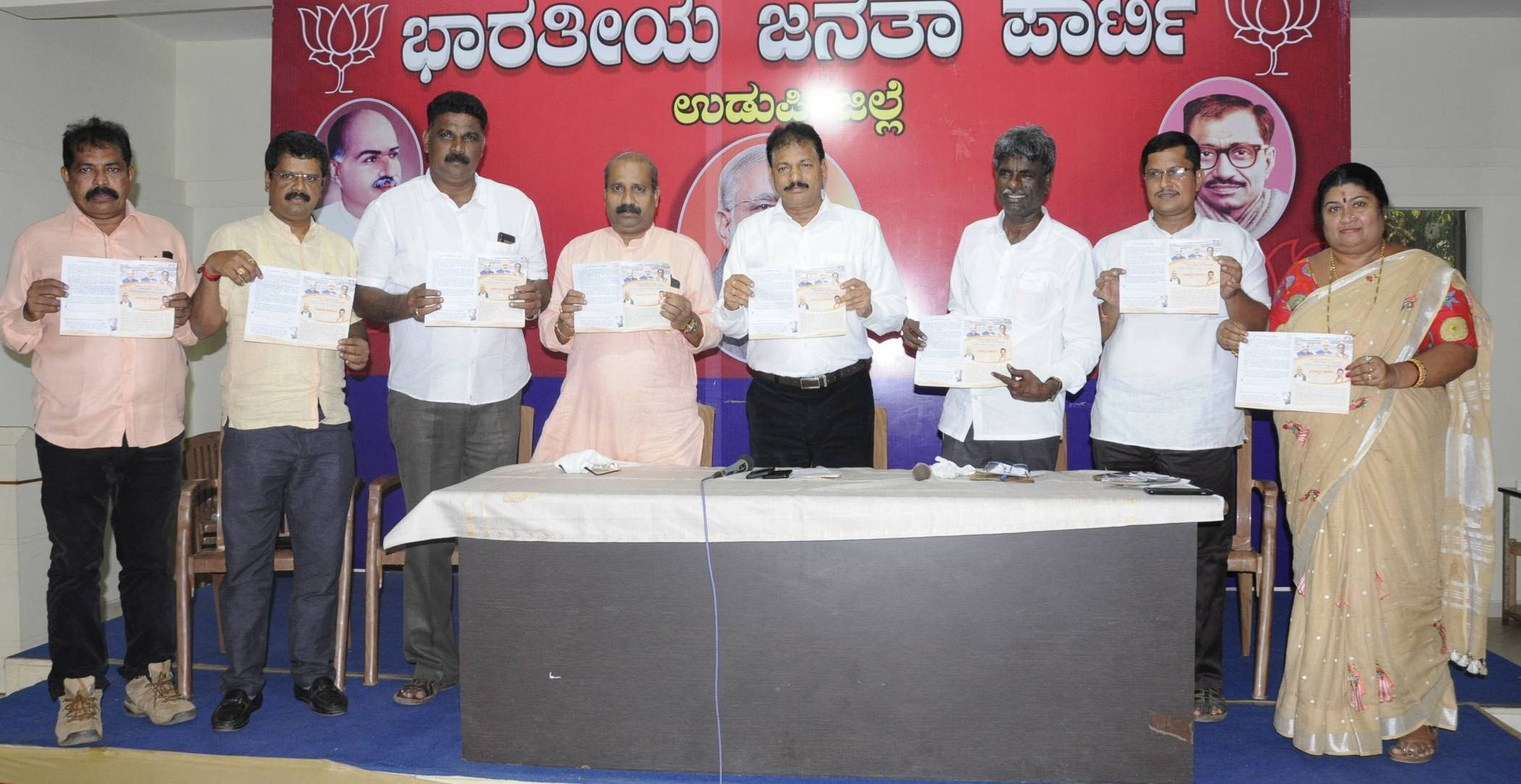 ಸಿಎಎ ಪ್ರತಿಭಟನೆಯಿಂದ ಉಗ್ರರಿಗೆ ರಕ್ಷಣೆ: ಕೋಟ ಶ್ರೀನಿವಾಸ ಪೂಜಾರಿ