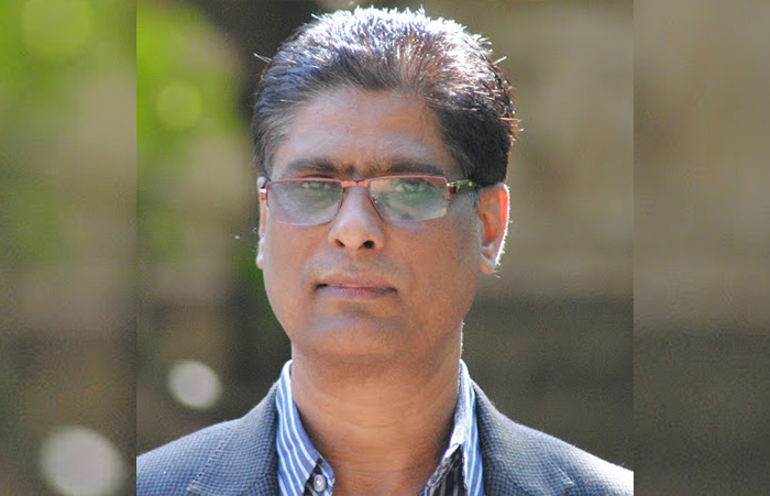 ವಿದ್ಯಾಸಂಸ್ಥೆಗಳ ಮೇಲೆ ಪ್ರಭುತ್ವ ಎಸಗುತ್ತಿರುವ ಆಕ್ರಮಣ ವಿಷಾದನೀಯ: ಸಾಹಿತಿ ರಹಮತ್ ತರೀಕೆರೆ