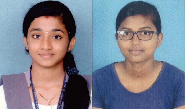 ಕರಾಟೆ: ರಾಷ್ಟ್ರಮಟ್ಟಕ್ಕೆ ಆಯ್ಕೆ