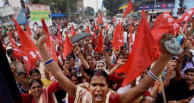 ಮುಷ್ಕರದಲ್ಲಿ ಭಾಗಿಯಾದರೆ ವೇತನ ಕಡಿತ,ಶಿಸ್ತು ಕ್ರಮ: ಸರಕಾರಿ ನೌಕರರಿಗೆ ಕೇಂದ್ರದ ಎಚ್ಚರಿಕೆ