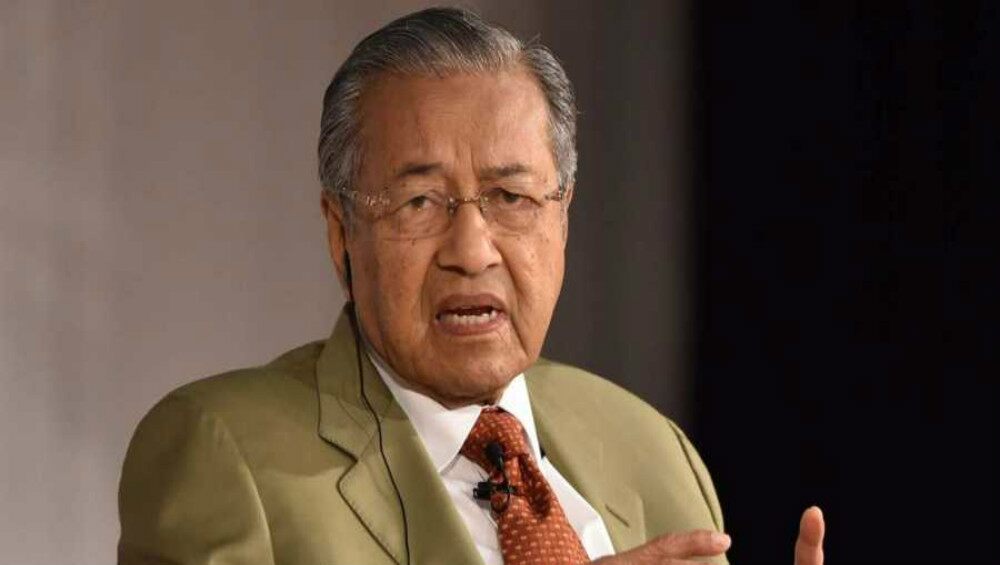 ಮುಸ್ಲಿಮರು ಒಗ್ಗಟ್ಟಾಗಬೇಕು: ಮುಸ್ಲಿಮ್ ದೇಶಗಳಿಗೆ ಮಲೇಶ್ಯ ಪ್ರಧಾನಿ ಕರೆ