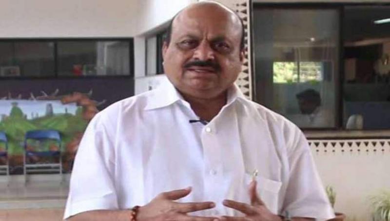 ಜ.8ರಂದು ಬಂದ್ ಇಲ್ಲ, ಮುಷ್ಕರ ಮಾತ್ರ: ಗೃಹ ಸಚಿವ ಬೊಮ್ಮಾಯಿ