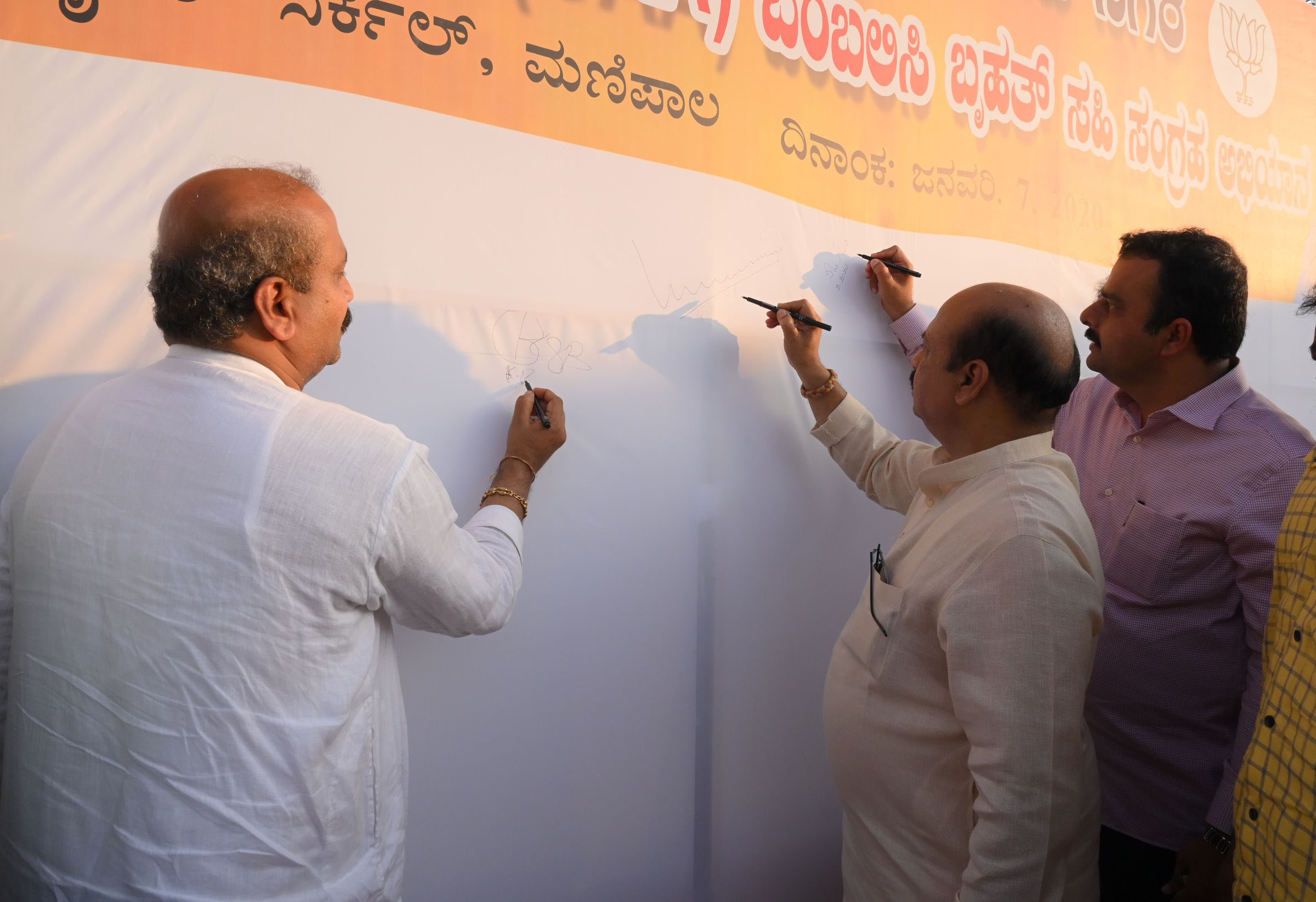 ಪೌರತ್ವ ತಿದ್ದುಪಡಿ ಕಾಯ್ದೆಯಿಂದ ಮುಸ್ಲಿಮರಿಗೆ ತೊಂದರೆ ಇಲ್ಲ: ಬೊಮ್ಮಾಯಿ